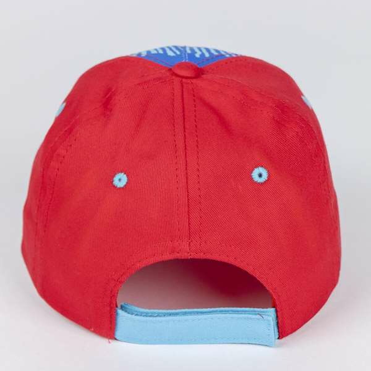 Boné Infantil Spider-Man
